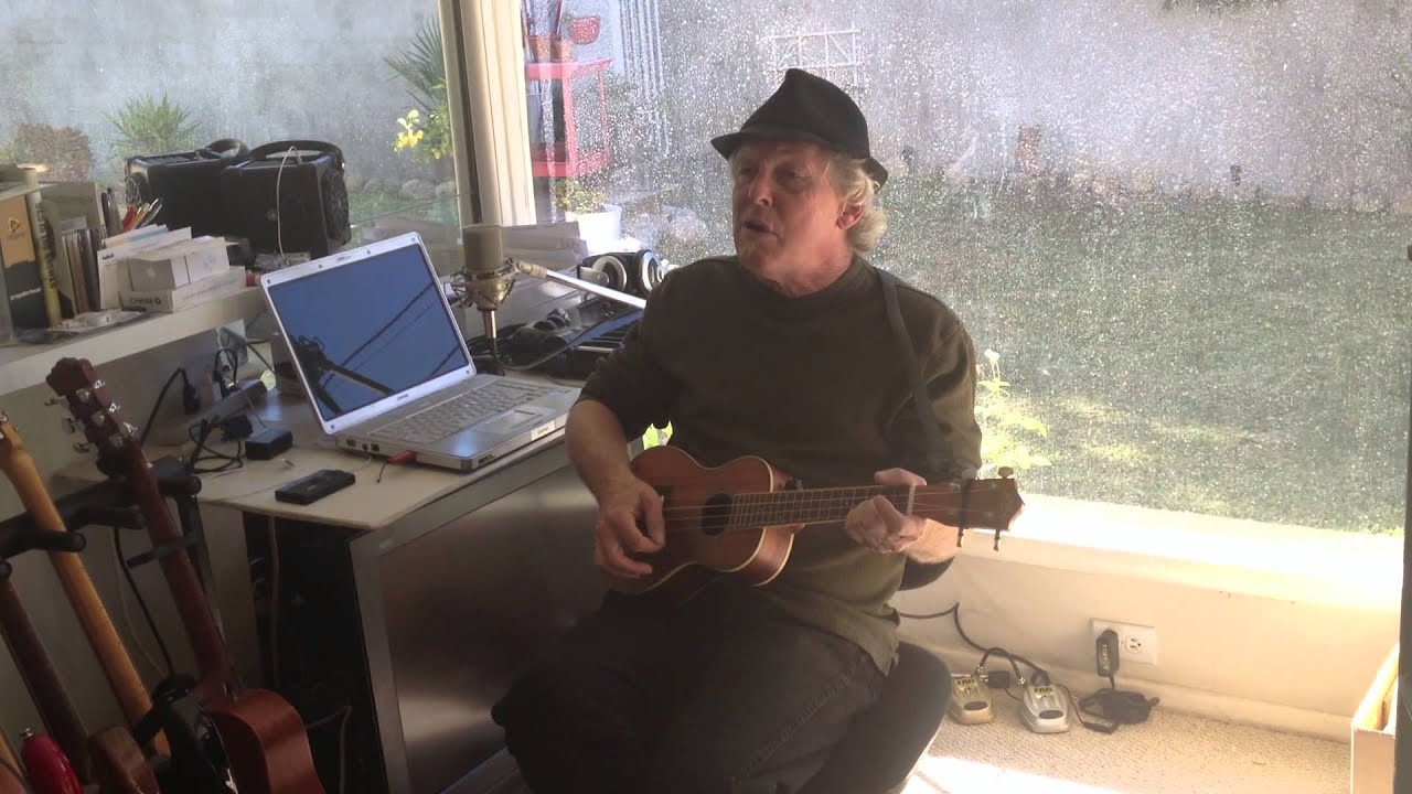 Promotional video thumbnail 2 for Christopher Wooley
