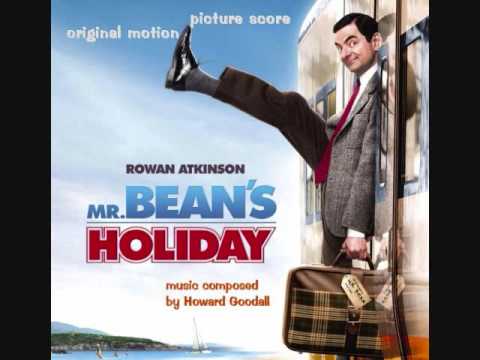 Mr. Bean's Holiday - 02 - Opening (Revised)
