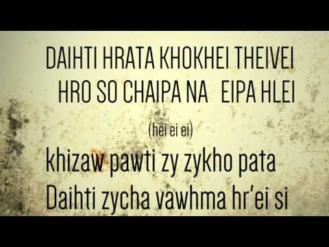 NT Beirapha -D'zuah lyrics(Lil homiez)