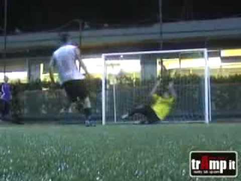 www.trAmp.it [Sport] Country Club Cup - Quarti di finale