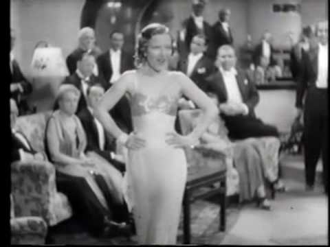 MARTA EGGERTH - Immer wenn ich glücklich bin (1938) Filmversion