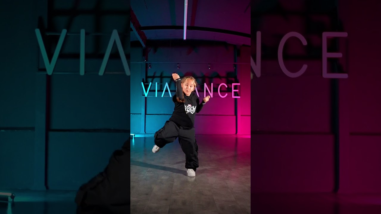 Dans 1 - Aslı Yaren Calın