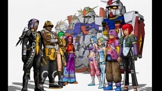 MS Saga: A New Dawn - Part 1 | The Beginning