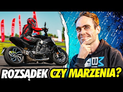 Jaki Motocykl Na Początek? Jaki BŁĄD popełniłem wybierając pierwszy motocykl?