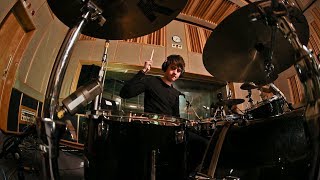 The Sherlocks - Blue (Lyric Video)