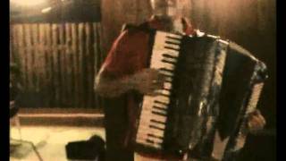 "PIZZICA BALLERINA" musica di Gianni Mirizzi - Fisarmonica Accordion Accordeon Acordeon Acordeao