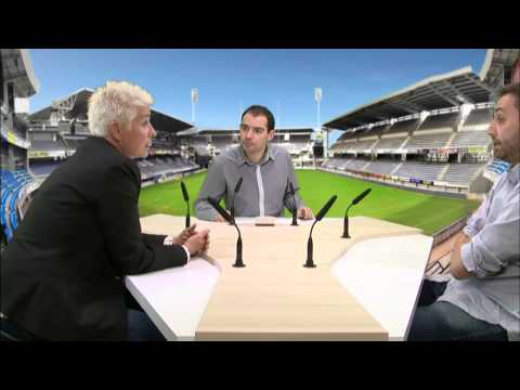 Exeter - ASM : l'après-match