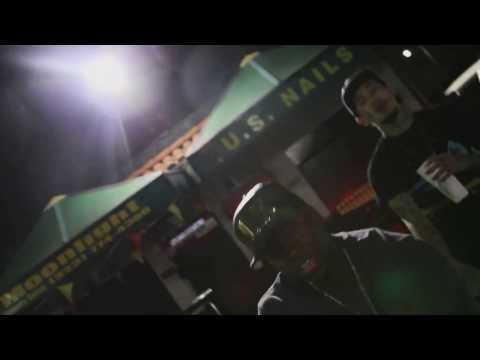 H. Crown feat. SoTattedSharky & TF - Bang Wit The K