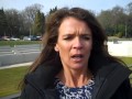 Annabel Croft On Heather Watson