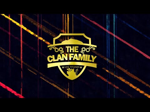 The Clan Family - Rumbón (Video Oficial)