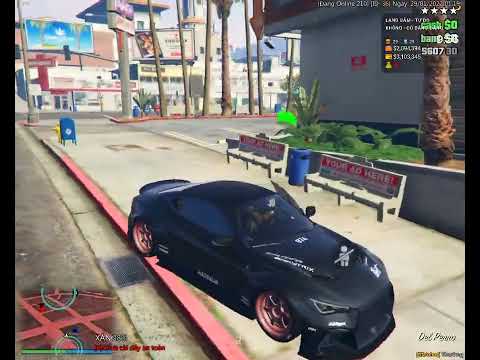 Giết người ghép nhạc #33 | Sever ACE | Bảo Hùng và chiếc xe Q60