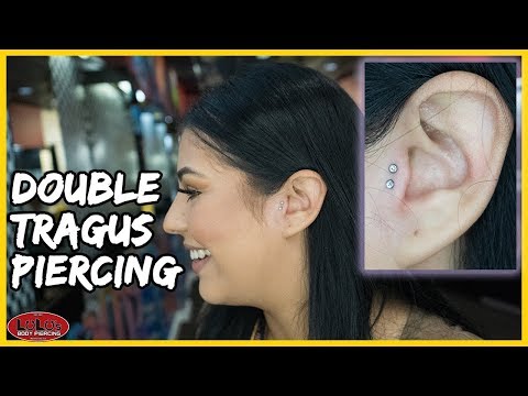 tragus piercing fogyást okoz)