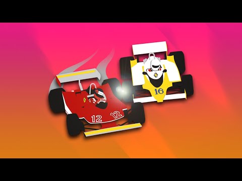 The FIERCEST Battle in Formula 1 History