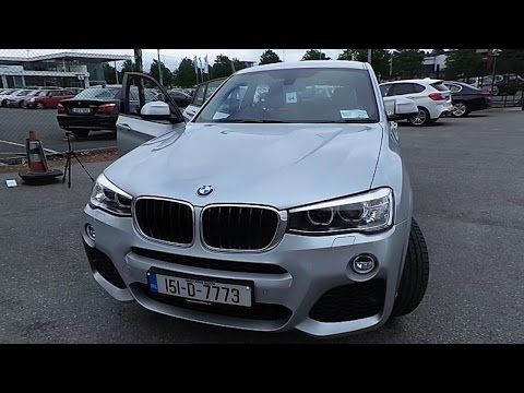 151D7773 - 151D7773 BMW X4 xDrive20d M Sport