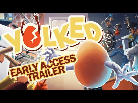 Launch Trailer