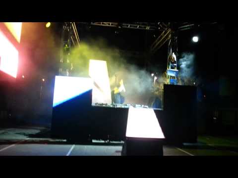 Markus Schulz -Loops & Tings