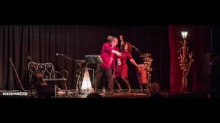 RéverBère ""La vie de Cocagne" cover Jeanne Moreau