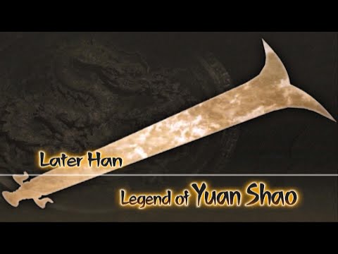 Dynasty Warriors 5 - Legend of Yuan Shao - Musou Mode - Part 1