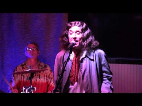 The Jethro Tull Experience with Paul Forrest  "To Cry You A Song"