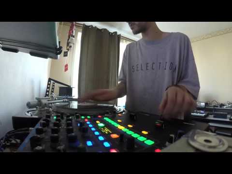 CHINMACHINE CHRONICLES #9 - FREESTYLE SOLO !!!!