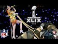 The Facts Behind Katy Perry Left Shark The Super Bowl XLIX Halftime Show NFL Network