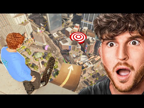 Completing EXPERT ONLY Skate 4 TikTok Challenges!