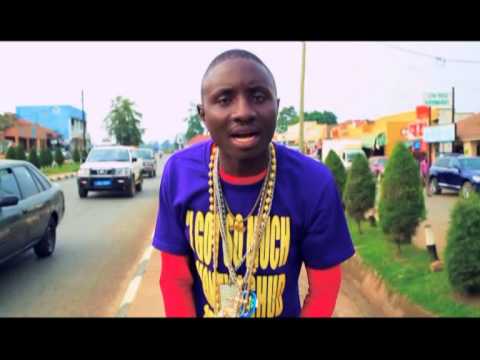 Baragirakiki  Coolman Jimmy