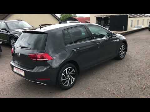 2020 Volkswagen Golf 1.6 TDI Match 115 BHP - Image 2