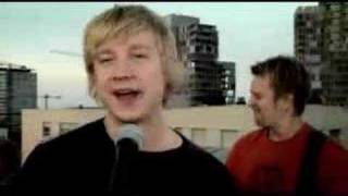 Sunrise avenue - Fairytale gone bad Music video