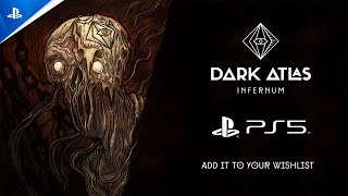 Dark Atlas: Infernum - New Official Trailer Trailer