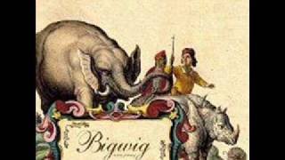 Bigwig - Who Am I To Say