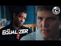 The Equalizer 2 | The Death Of Susan Explained  (ft. Pedro Pascal & Denzel Washington) | CineClips