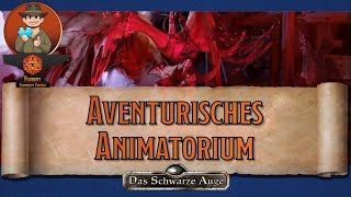 Aventurisches Animatorium
