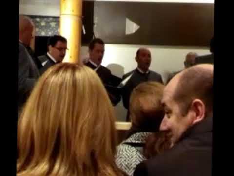 MGV Damtschach Ich Glaube