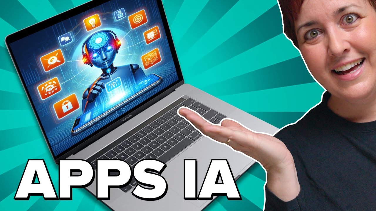 Las APPS de IA que MÁS me han SORPRENDIDO