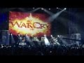 WarCry - Omega - 04 - La Muerte de un Sueño ...