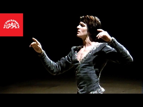 Vlastimil Harapes & Marta Drottnerová - Primoballerino: Giselle