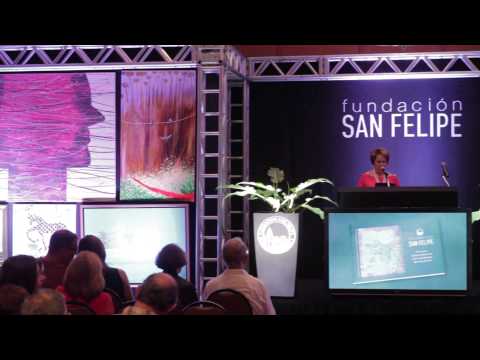 Subasta de Arte San Felipe Ciudad de Panama 2015