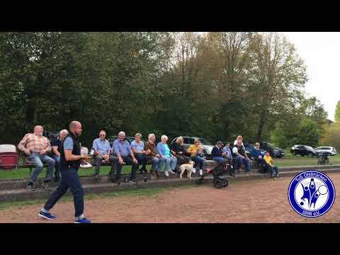 190922 Waldleiningen   HD 1080p