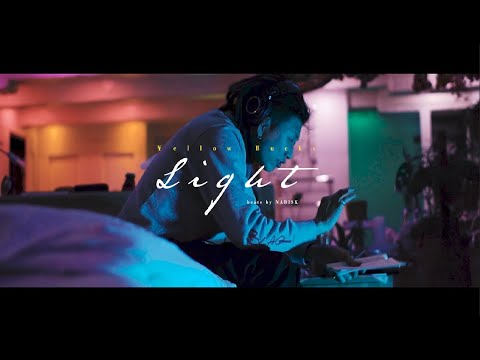 ¥ellow Bucks - Light  (Official Video) beats by NARISK