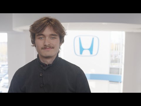 Sales & Leasing Consultant Anthony Ermi