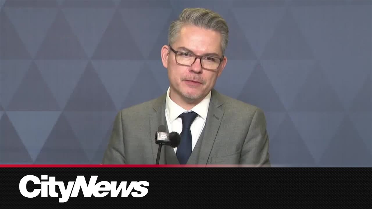 Edmonton property tax increase sits at 6.9 % after budget debates