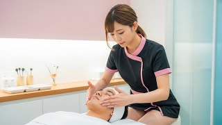 やさしさのリズム｜スパで過ごす癒しの時間  | relaxing music – Official Music Video