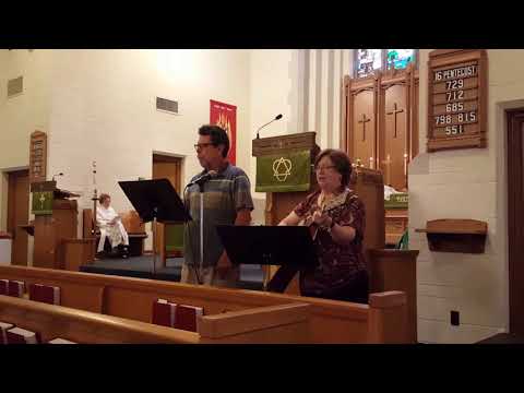 Bless the Lord - Jeff Deyo