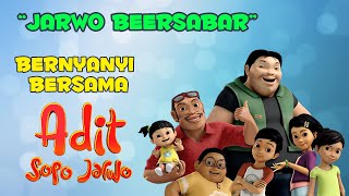 Download lagu Adit & Sopo Jarwo | Jarwo Bersabar mp3