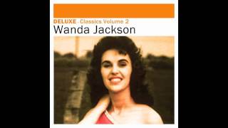Wanda Jackson - Let Me Go, Lover !