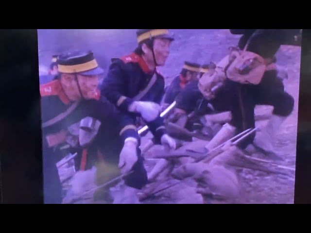 二百三高地　テレビドラマ版