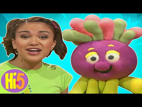 Hi-5 - Season 12 | Adventure Ride | Stories and Songs for Kids | Hi-5 World