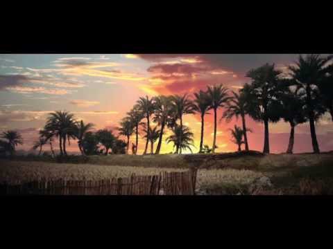 Gaariwala-The Cart Bangla Movie Official Trailer