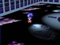 Sonic Xtreme Remake Early Metal Sonic Test